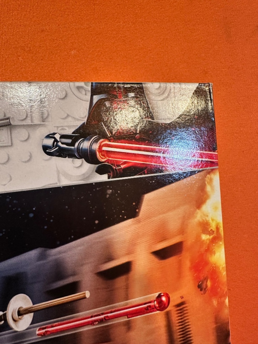 Star Wars building kit - Picture 6 of 15